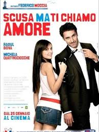 At the age of 16 he became a local champion in the 100 meter backstroke. Raoul Bova Actor Filmography Photos Video