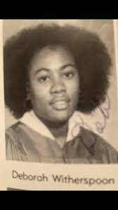 Deborah Witherspoon's Instagram, Twitter & Facebook