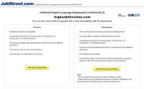 A guide to cambridge english: Pembahasan Test Bahasa Inggris Jobstreet Bagian Conversation