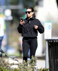 Eva jacqueline longoria bastón (née longoria; Eva Longoria Out At A Park In Beverly Hills 03 17 2020 Hawtcelebs