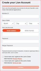 It is with sincere regret that i am obliged to tender my resignation from the membership of ____________ (club name), on account of my failing health. Http E District Org Userfiles 791 File Using 20mylci 20and 20mylion Pdf