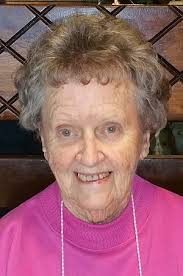 Bessie Strange Obituary