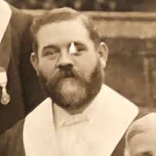 William Bear Junior, DC