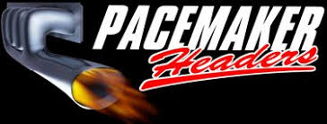 Edwin x pacemaker truth sweater. Pacemaker Logo Maroochy Exhaust Carline