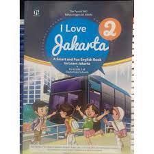Download buku agama islam kelas 2 sd penerbit erlangga download buku erlangga kurikulum 2013 pdf buku ips terpadu ktsp 2006 sd kelas v tim bina karya guru. I Love Jakarta Utk Sd Kls 2 Revisi Tiga Serangkai Shopee Indonesia