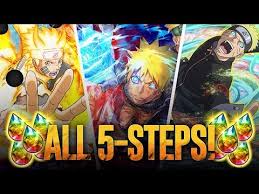 Ayeee I Finally Got Him Naruto Birthday Banner Summons All Steps Naruto Blazing Youtube