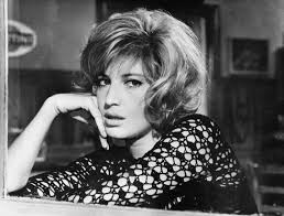 Monica vitti as valentina gherardini in la notte (1961) dir. Monica Vitti Facebook