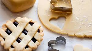 Ingusto dolci ecco i segreti di uno chef pasticcere con i. Cottura Pasta Frolla Forno Ventilato O Statico Ottavia Bellia
