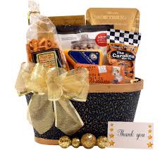 Sneak Preview Christmas Gifts Are Here Thank You Gift Baskets Christmas Gifts Gifts