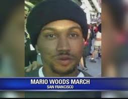One year later, video of Mario Woods' shooting death haunts grieving mother 