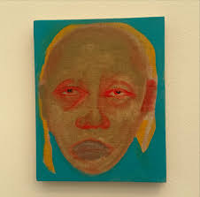 Frieze2025 The colorful art of artists of color:: 1. @coolcashcooper Open  Studio Visit 2. AP & Me 3. @tomokazumatsuyama at @alminerech 4.  @manyaku_mash at @southernguildgallery 5. @lengua at @jamescohangallery 6.  @marka_27 with @