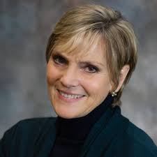 Nancy Blanton.Author