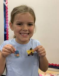 Sunshine State Brag Tags