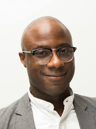 Barry Jenkins
