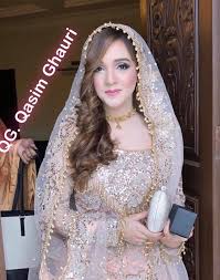 Stylist Qasim Ghauri added a new photo.