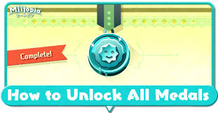 How do you unlock expert roulette 'you', the 'end user' or 'player'; How To Unlock All Medals Miitopia Switch Game8