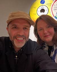 New publication** The exhibition will be accompanied by a catalogue with  critical essays by Dr. Gražina Subelytė, Associate Curator, Peggy  Guggenheim Collection; Dr. William H. Sherman, Director, The Warburg  Institute, University of