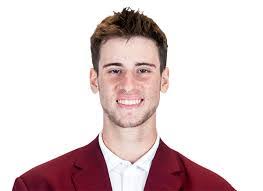 Caleb Spann's Instagram, Twitter & Facebook