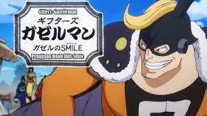 One Piece Wallpaper Anoboy One Piece Luffy Vs Kaido