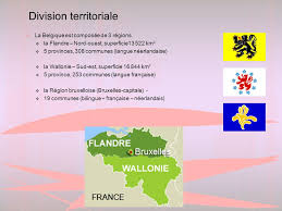 En belgique, chaque communauté possède sa langue respective, et chacune d'entre elles est reconnue l'usage des langues employées dans les relations sociales est réglementé en belgique. La Belgique Ppt Video Online Telecharger