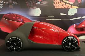 In Pictures Pforzheim 2016 Transportation Design Ba Thesis Projects Transportation Design Concept Car Design Automotive Design