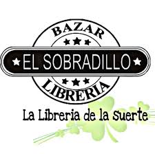 Libreria El Sobradillo (La Libreria de la Suerte)