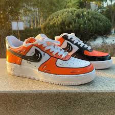Check spelling or type a new query. Af1 Cartoon Customs The Custom Movement