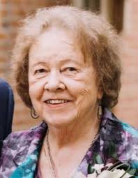 Loraine (Laska) Hornung Obituary January 26, 2025