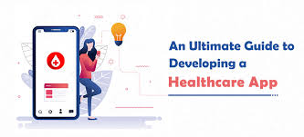 Unfolding from the healthcare mobile app development, smart hospital to diagnosing ai's, surgical robots, technology development in with the changes in the healthcare industry, several healthcare mobile app development companies urge themselves in delivering healthcare accessories and. A Guide To Creating A Healthcare App Hybrid App Development Company
