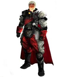Killzone 2 Concept Art Neoseeker Helghast soldier concept art from the video game killzone shadow fall by andrejs skuja. killzone 2 concept art neoseeker