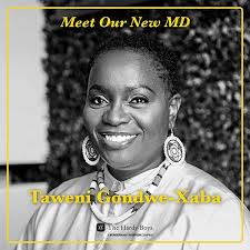 THB makes its presence felt