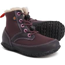 Bogs Footwear Skyler Snow Boots For Girls Save 33