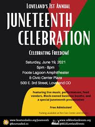Juneteenth is just a few days away, and if you don't have plans yet, you'll be happy to know that there are so many ways to honor the special day this year. M Jmij18ebgtbm
