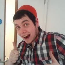 Dan Huggins (@danhuggins19)