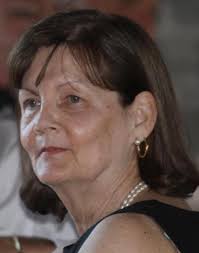 Gillian Anne McAree (née MacIver) — Massey Bros Funeral Homes