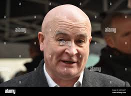 Thomas lynch hi-res stock photography and images