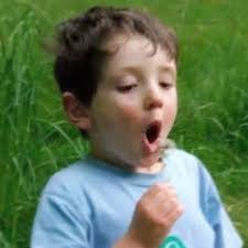 Benjamin Sandy's Instagram, Twitter & Facebook