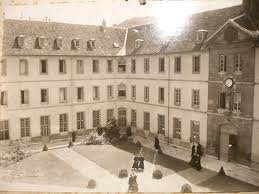 Venez Visiter Le Grand Seminaire Centre Diocesain Espace Grammont Besancon Samedi 19 Septembre 2020