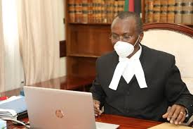 The fate of the constitution review process will be determined on the 20th of august. Judges Appointed To Hear Bbi Appeal Case Set To Begin Next Week