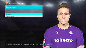 The new card, available for a limited time, can be unlocked by completing a new squad building challenge. Federico Chiesa Fifa 21 Federico Chiesa Fifa 21 Mar 6 2021 Sofifa Saul Stunner Takes Spain Into Final