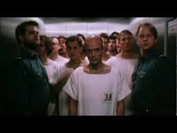 Risultati immagini per the experiment cercasi cavie umane