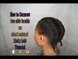 Keywords box braids braids cornrows fulani braids hairstyles hairstyle ideas natural. Cornrow Braids For Short Natural Hair Novocom Top