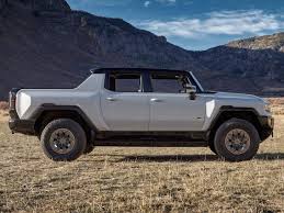 Here's what we know so far. 2022 Gmc Hummer Ev Electric Pickup Reservations Sold Out In 10 Minutes