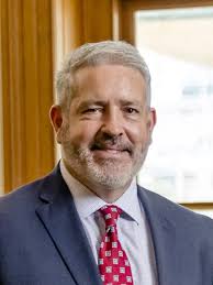 NMU Presidential Candidate