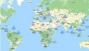 3 membri dell'equipaggio e 34 passeggeri. Covid 19 Tutti I Paesi Con E Senza Restrizioni Per Chi Viaggia Dall Italia Qualitytravel It