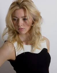 Introducing Abbie Steele as 'Audrey'