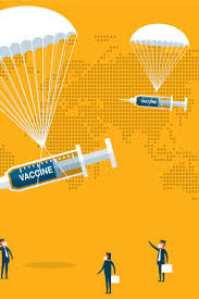 The best we can do for right now is to keep practicing what we know works: Comparing The Covid 19 Vaccines How Are They Different News Yale Medicine