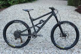 Nicolai Ion 16 Fahrrad Rad