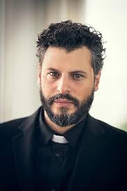 Thomas Schmieder: Movies, TV, and Bio