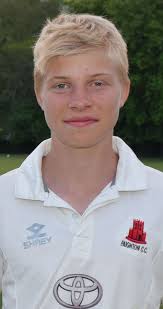 Devon run rule over young batters as Tall plans for challenging season  ahead